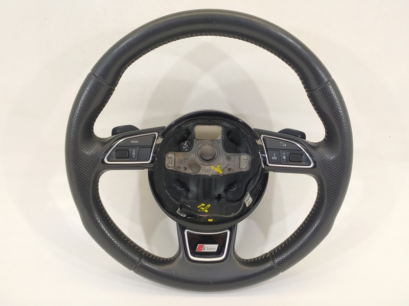 Recambio de volante para audi a5 coupe (8t) referencia OEM IAM 8K0419091CB  