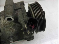 Recambio de compresor aire acondicionado para peugeot boxer caja cerr. techo elevado (bat.4035)(333/335)(2007 =>) hdi (335) refe 2