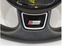 Recambio de volante para audi a5 coupe (8t) referencia OEM IAM 8K0419091CB   2