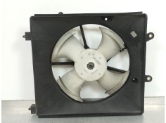 Recambio de electroventilador para honda accord berlina (cl/cn) 2.0 sport referencia OEM IAM T5517  