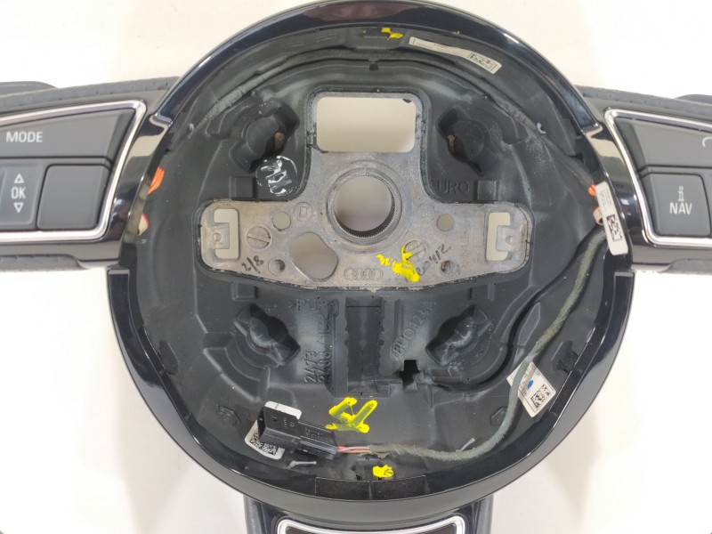 Recambio de volante para audi a5 coupe (8t) referencia OEM IAM 8K0419091CB  