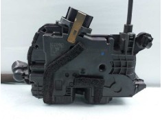 Recambio de cerradura puerta delantera izquierda para renault captur dynamique referencia OEM IAM 805030788R   2