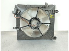 Recambio de electroventilador para honda accord berlina (cl/cn) 2.0 sport referencia OEM IAM T5517   2
