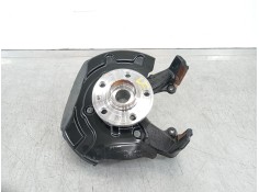 Recambio de mangueta delantera derecha para seat arona xperience referencia OEM IAM 2Q0407256AD  