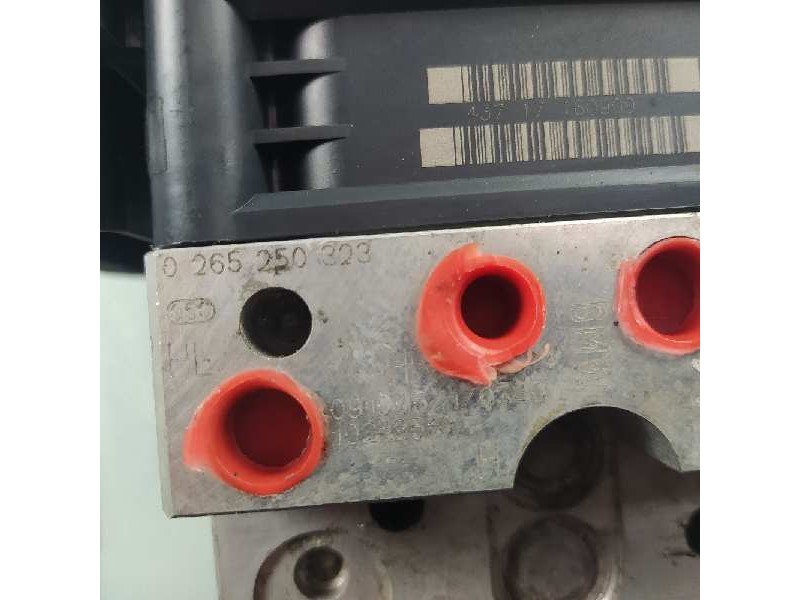 Recambio de abs para bmw x6 (e71) 3.5d referencia OEM IAM 34516780126 0265250323 34516795778