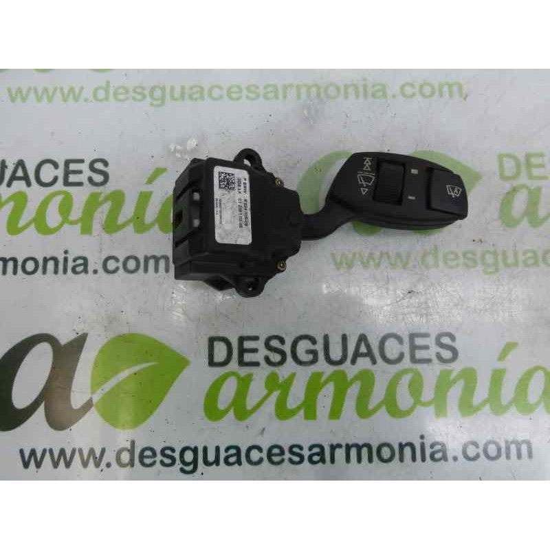 Recambio de mando limpia para bmw serie 5 berlina (e60) 525d referencia OEM IAM 6924106  