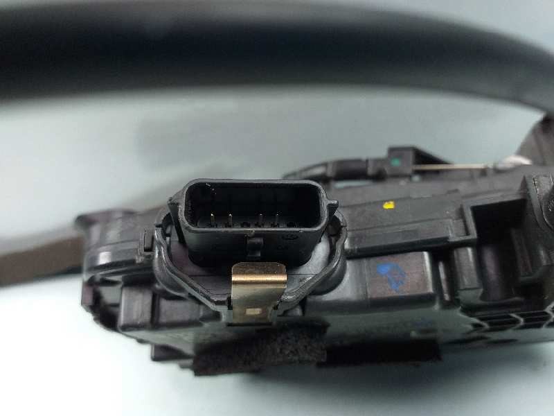 Recambio de cerradura puerta delantera izquierda para renault captur dynamique referencia OEM IAM 805030788R  