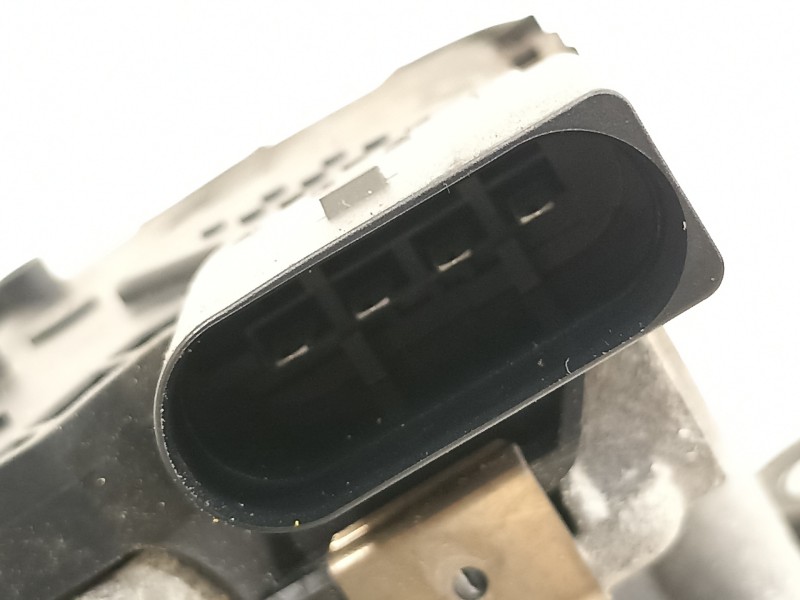 Recambio de motor limpia delantero para ford focus lim. titanium referencia OEM IAM BM5117504AM  