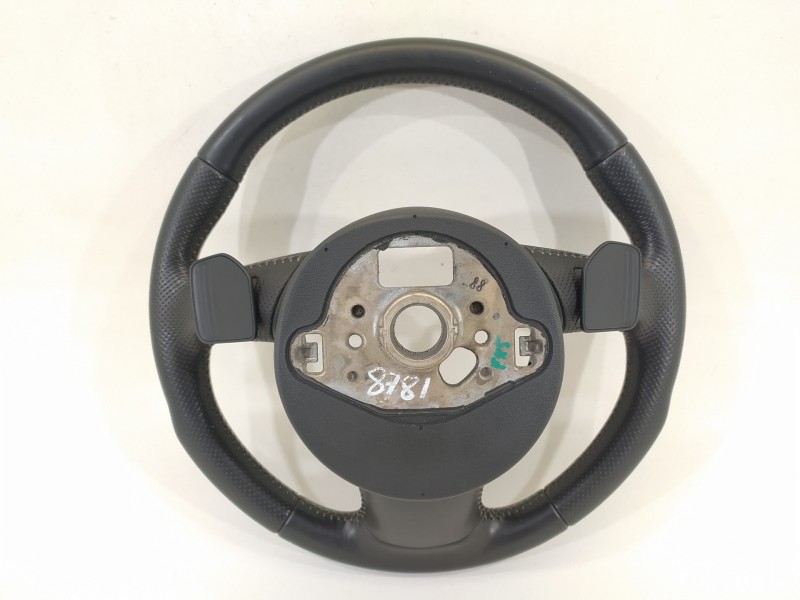 Recambio de volante para audi a5 coupe (8t) referencia OEM IAM 8K0419091CB  