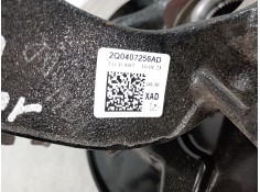 Recambio de mangueta delantera derecha para seat arona xperience referencia OEM IAM 2Q0407256AD   2