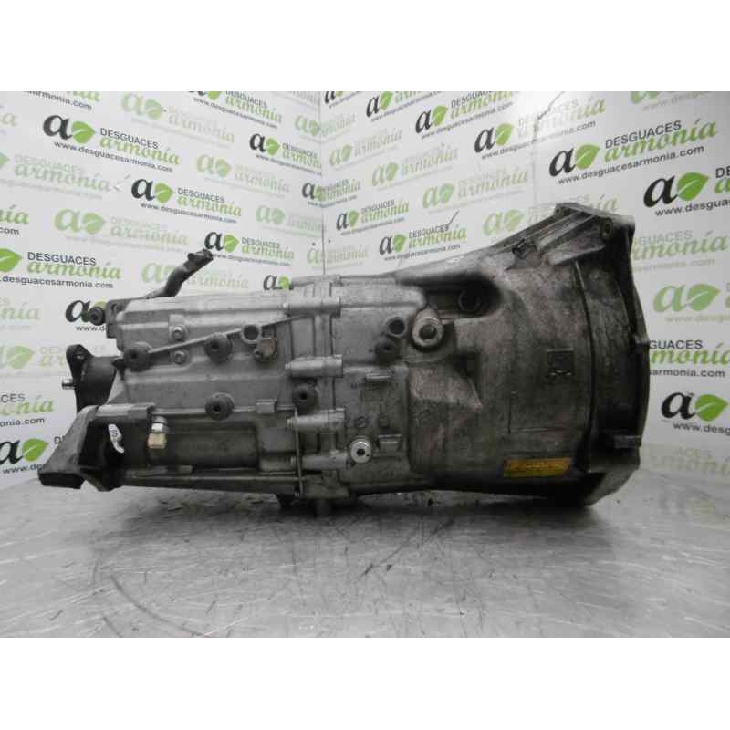 Recambio de caja cambios para bmw serie 3 compact (e46) 320td m sport referencia OEM IAM HED 1069401017 1069401018