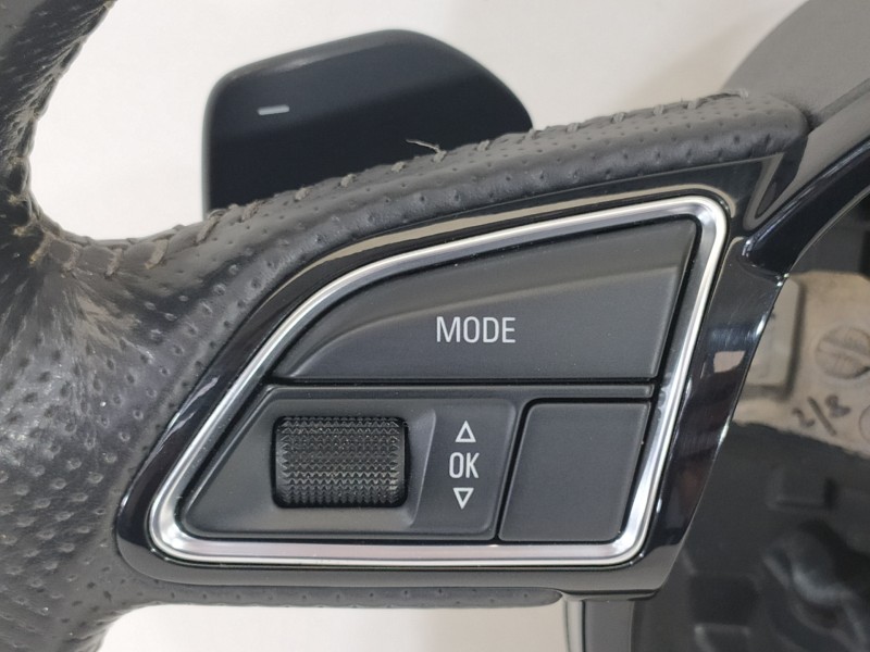 Recambio de volante para audi a5 coupe (8t) referencia OEM IAM 8K0419091CB  