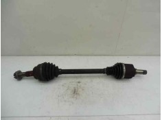 Recambio de transmision delantera izquierda para peugeot boxer caja cerr. techo elevado (bat.4035)(333/335)(2007 =>) hdi (335) r