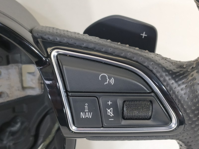 Recambio de volante para audi a5 coupe (8t) referencia OEM IAM 8K0419091CB  