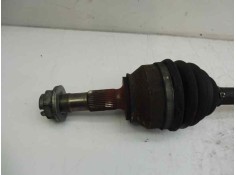 Recambio de transmision delantera izquierda para peugeot boxer caja cerr. techo elevado (bat.4035)(333/335)(2007 =>) hdi (335) r 2