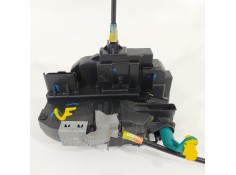 Recambio de cerradura puerta delantera izquierda para mercedes-benz x-klasse (bm 470) x 250 d 4matic doppelkabine (470.231) refe