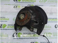 Recambio de mangueta delantera izquierda para bmw serie 3 berlina (e46) 330d referencia OEM IAM   