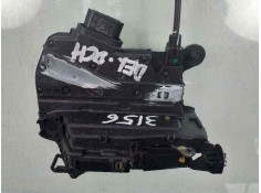 Recambio de cerradura puerta delantera derecha para renault captur dynamique referencia OEM IAM 805020401R   2