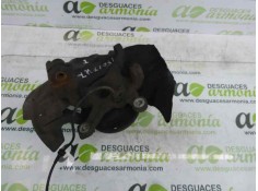 Recambio de mangueta delantera izquierda para bmw serie 3 berlina (e46) 330d referencia OEM IAM    2