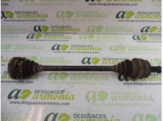 Recambio de transmision trasera derecha para bmw serie 3 compact (e46) 320td m sport referencia OEM IAM 7530246  