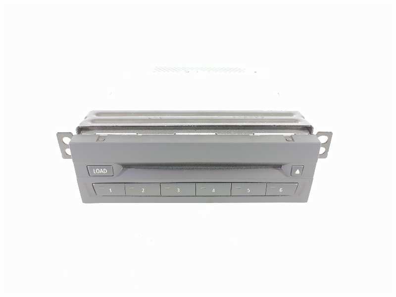 Recambio de sistema audio / radio cd para bmw x6 (e71) 3.5d referencia OEM IAM 6512920975801  