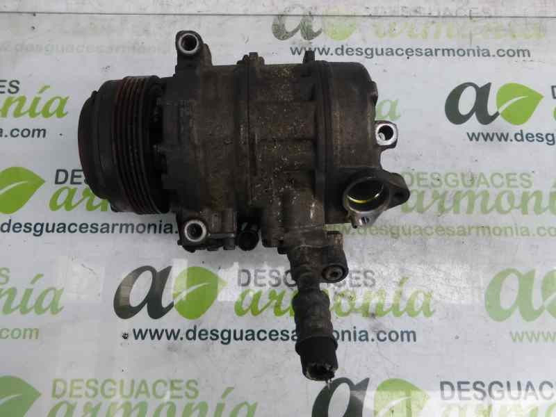 Recambio de compresor aire acondicionado para bmw serie 3 berlina (e46) 330d referencia OEM IAM 4472208026  