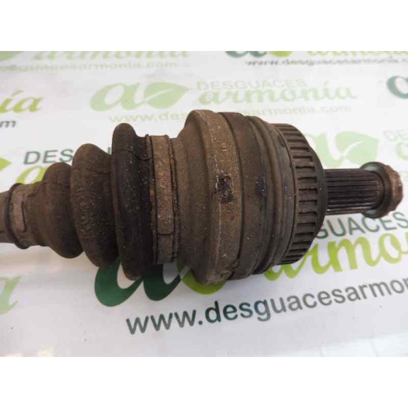 Recambio de transmision trasera derecha para bmw serie 3 compact (e46) 320td m sport referencia OEM IAM 7530246  