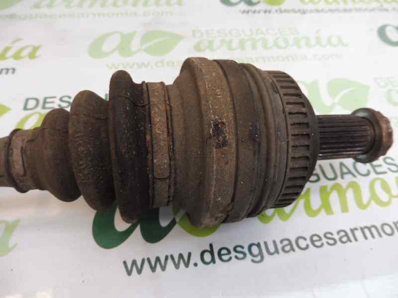 Recambio de transmision trasera derecha para bmw serie 3 compact (e46) 320td m sport referencia OEM IAM 7530246  