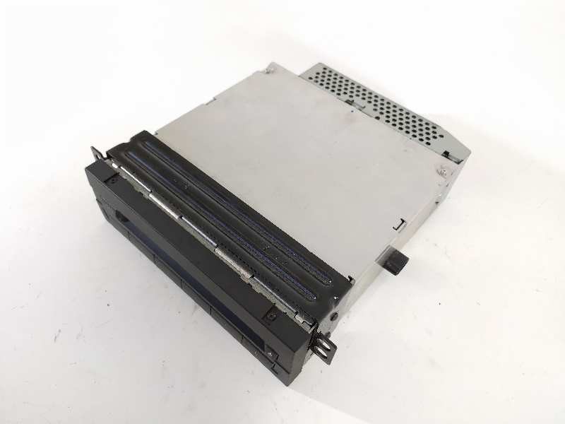 Recambio de sistema audio / radio cd para bmw x6 (e71) 3.5d referencia OEM IAM 6512920975801  