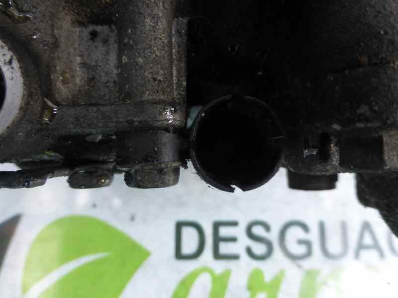 Recambio de compresor aire acondicionado para bmw serie 3 berlina (e46) 330d referencia OEM IAM 4472208026  