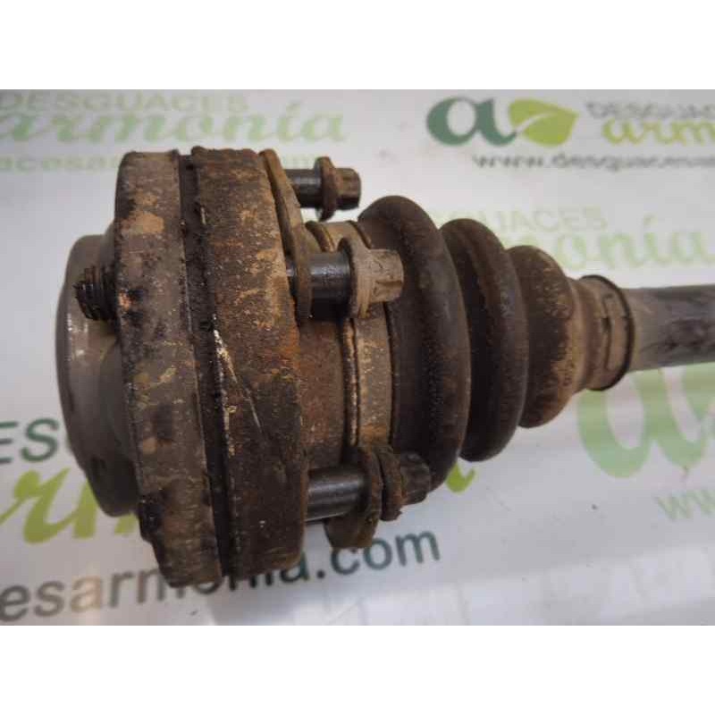 Recambio de transmision trasera derecha para bmw serie 3 compact (e46) 320td m sport referencia OEM IAM 7530246  