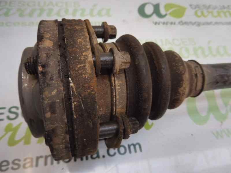 Recambio de transmision trasera derecha para bmw serie 3 compact (e46) 320td m sport referencia OEM IAM 7530246  