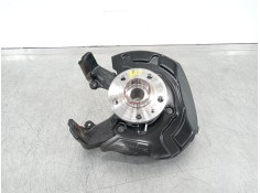 Recambio de mangueta delantera izquierda para seat arona xperience referencia OEM IAM 2Q0407255AD  