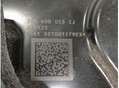 Recambio de mangueta delantera izquierda para seat arona xperience referencia OEM IAM 2Q0407255AD   2