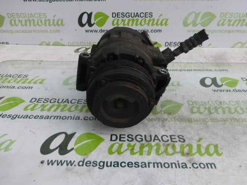 Recambio de compresor aire acondicionado para bmw serie 3 berlina (e46) 330d referencia OEM IAM 4472208026  