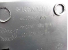 Recambio de guantera para renault captur dynamique referencia OEM IAM 685003033R   2