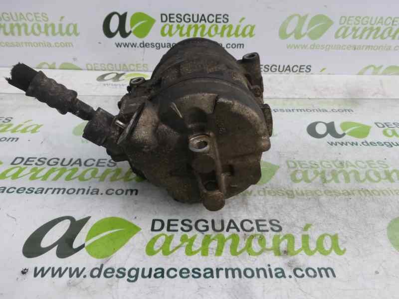 Recambio de compresor aire acondicionado para bmw serie 3 berlina (e46) 330d referencia OEM IAM 4472208026  