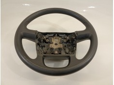 Recambio de volante para peugeot boxer caja cerr. techo elevado (bat.4035)(333/335)(2007 =>) hdi (335) referencia OEM IAM 073555