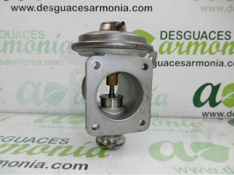 Recambio de valvula egr para bmw serie 3 compact (e46) 320td m sport referencia OEM IAM 72826400 778545204 