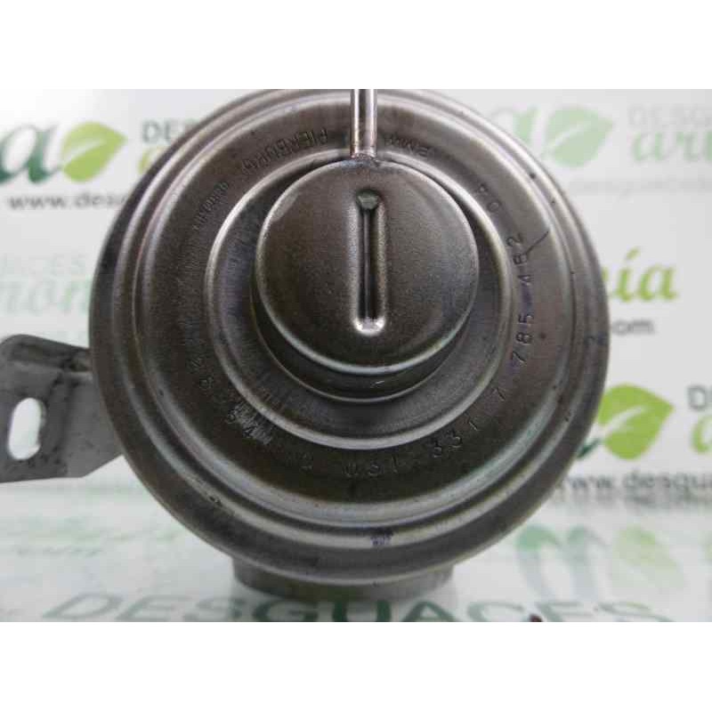 Recambio de valvula egr para bmw serie 3 compact (e46) 320td m sport referencia OEM IAM 72826400 778545204 