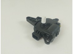 Recambio de motor apertura trampillas climatizador para hyundai i30 (pd) n project c referencia OEM IAM EA1F0EDFAD02 PH1AES  2