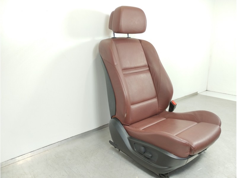 Recambio de asiento delantero derecho para bmw x6 (e71) 3.5d referencia OEM IAM 1234  