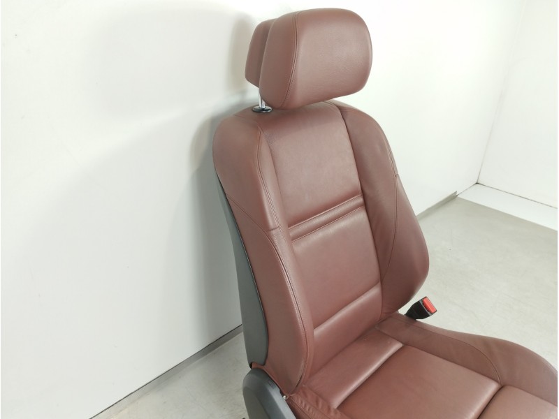 Recambio de asiento delantero derecho para bmw x6 (e71) 3.5d referencia OEM IAM 1234  