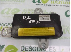 Recambio de airbag lateral delantero izquierdo para bmw serie 3 compact (e46) 320td m sport referencia OEM IAM 30705512903J 03B3