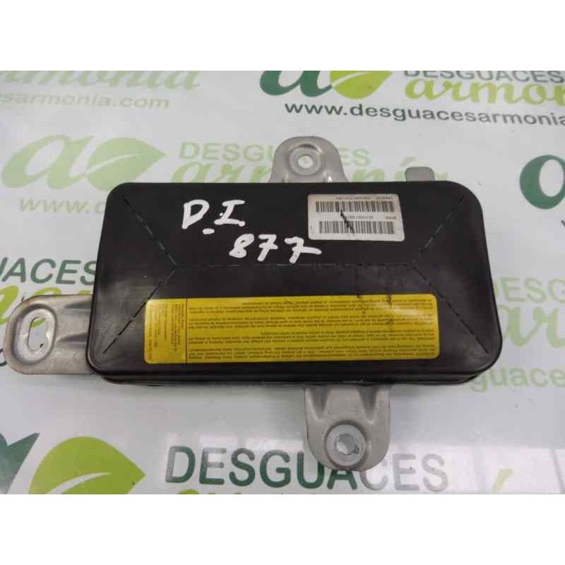 Recambio de airbag lateral delantero izquierdo para bmw serie 3 compact (e46) 320td m sport referencia OEM IAM 30705512903J 03B3