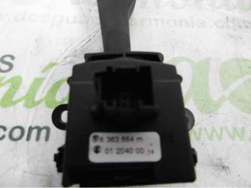 Recambio de mando limpia para bmw serie 3 berlina (e46) 330d referencia OEM IAM 8363664 01204000 