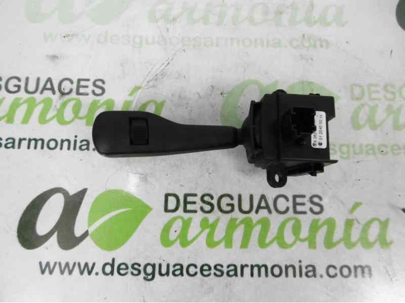 Recambio de mando limpia para bmw serie 3 berlina (e46) 330d referencia OEM IAM 8363664 01204000 