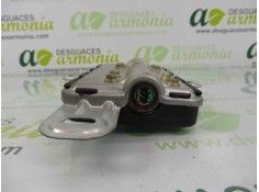 Recambio de airbag lateral delantero izquierdo para bmw serie 3 compact (e46) 320td m sport referencia OEM IAM 30705512903J 03B3