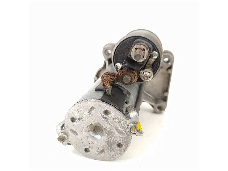 Recambio de motor arranque para ford fiesta (cb1) trend referencia OEM IAM 8V2111000AC TS14E11 