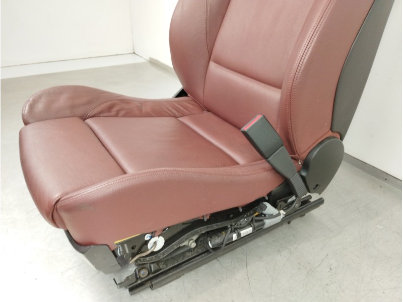 Recambio de asiento delantero derecho para bmw x6 (e71) 3.5d referencia OEM IAM 1234  